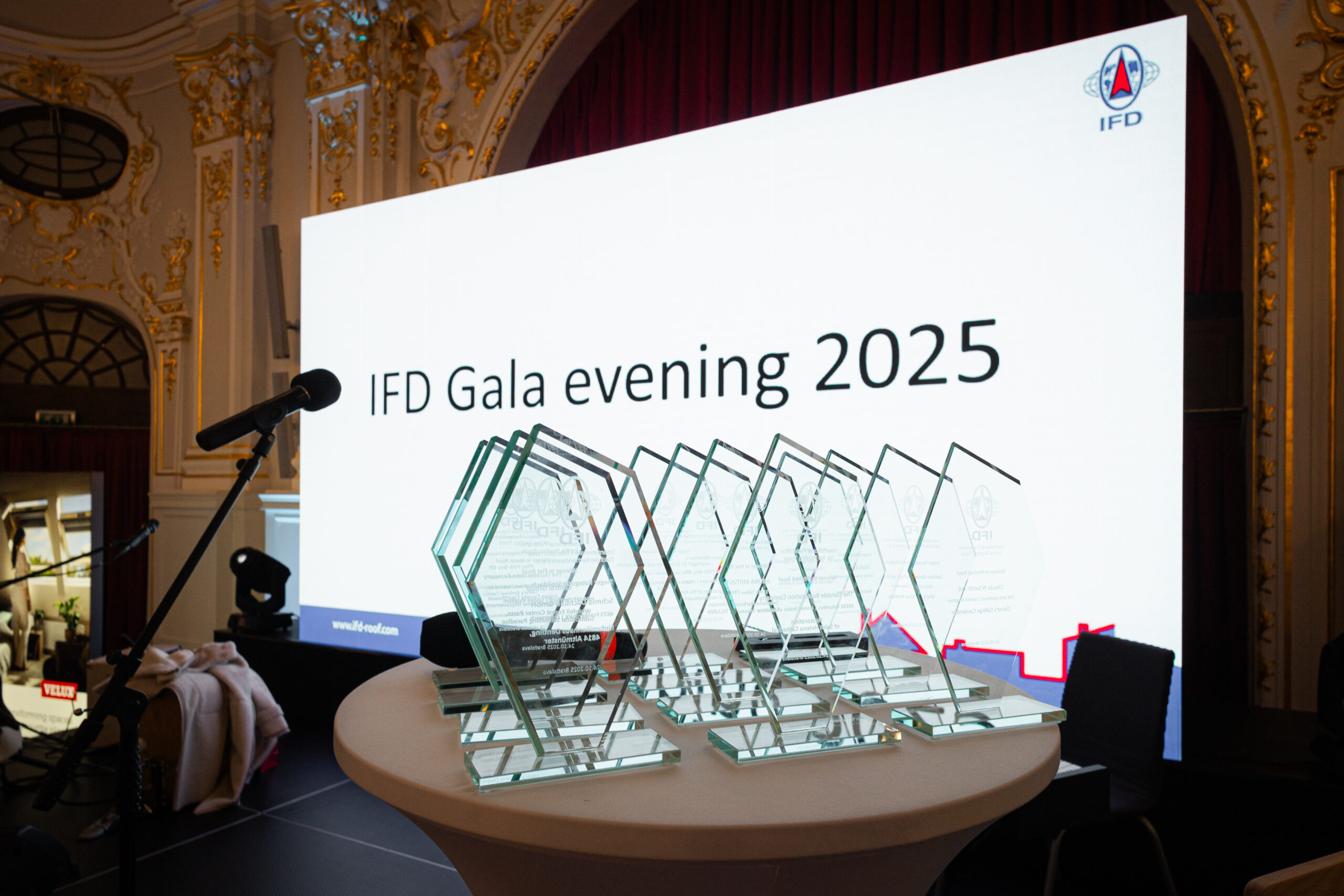 IFD Award 2025